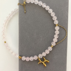 Choker , Ékszer, Nyaklánc, Bogyós nyaklánc, , MESKA