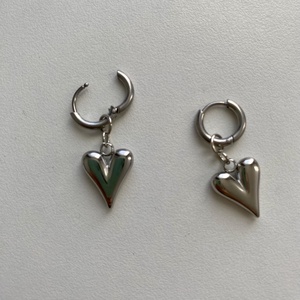 Fülbevaló - ékszer - fülbevaló - lógó fülbevaló - Meska.hu