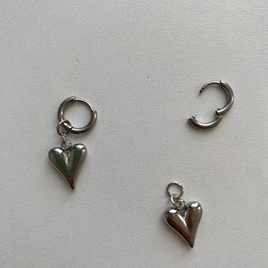 Fülbevaló - ékszer - fülbevaló - lógó fülbevaló - Meska.hu