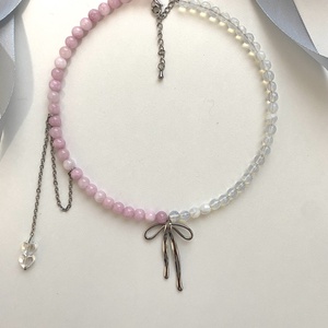 Choker , Ékszer, Nyaklánc, Bogyós nyaklánc, , MESKA