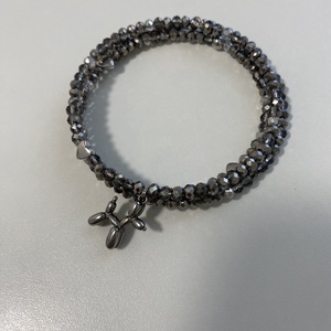 Gyöngyös karkötő - ékszer - karkötő - ásványkarkötő - Meska.hu