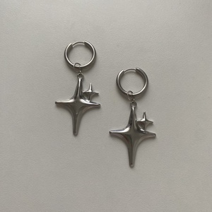 Fülbevaló, Ékszer, Fülbevaló, Lógó fülbevaló, Ékszerkészítés, MESKA