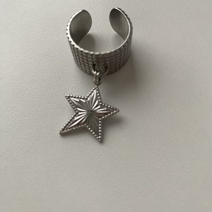 Gyűrű - ékszer - gyűrű - statement gyűrű - Meska.hu