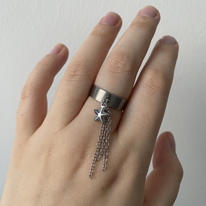 Gyűrű , Ékszer, Gyűrű, Vékony gyűrű, , MESKA