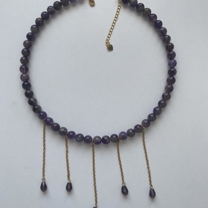 Nyaklánc , Esküvő, Ékszer, Nyaklánc, , MESKA