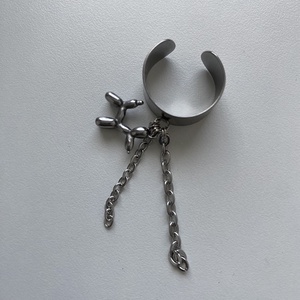 Gyűrű  - ékszer - gyűrű - vékony gyűrű - Meska.hu