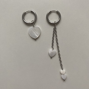  Fülbevaló - ékszer - fülbevaló - lógó fülbevaló - Meska.hu