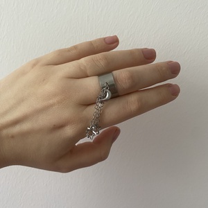 Gyűrű , Ékszer, Gyűrű, Vékony gyűrű, , MESKA