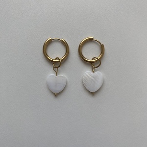  Fülbevaló, Ékszer, Fülbevaló, Lógó fülbevaló, Ékszerkészítés, MESKA