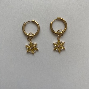  Fülbevaló, Ékszer, Fülbevaló, Lógó fülbevaló, Ékszerkészítés, MESKA