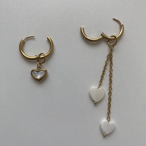  Fülbevaló - ékszer - fülbevaló - lógó fülbevaló - Meska.hu