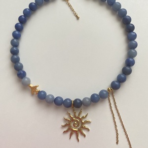 Choker  - Meska.hu