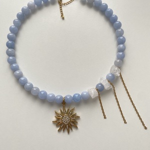 Choker  - Meska.hu
