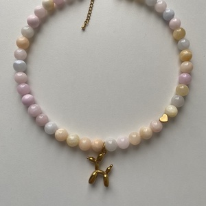 Choker  - Meska.hu