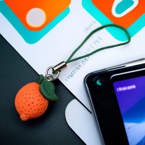 Mobiltelefon dísz mobil charm, Táska & Tok, Kulcstartó & Táskadísz, Táskadísz, Ékszerkészítés, MESKA