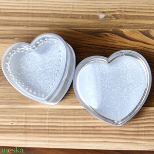 Autós rózsafüzér, tizedes rózsafüzér üveg tekla gyöngyből 5305803 - otthon & életmód - vallás - lánc & füzér - Meska.hu