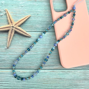 Mobiltelefon dísz mobil charm telefon telefondísz csiszolt kristályokból és ásványgyönygökből ajándékdobozzal 5668260 - táska & tok - kulcstartó & táskadísz - táskadísz - Meska.hu