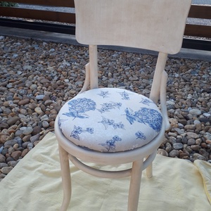 Vintage thonet szék - Meska.hu