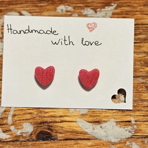 Fülbevaló - ékszer - fülbevaló - fülékszer - Meska.hu