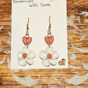 Fülbevaló - ékszer - fülbevaló - fülékszer - Meska.hu