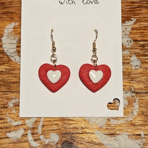 Fülbevaló, Ékszer, Fülbevaló, Fülékszer, Ékszerkészítés, MESKA