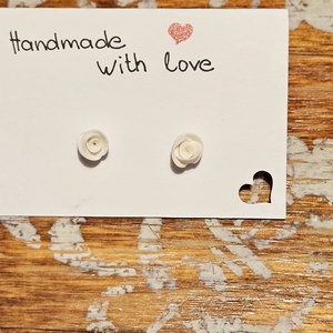 Fülbevaló - ékszer - fülbevaló - fülékszer - Meska.hu