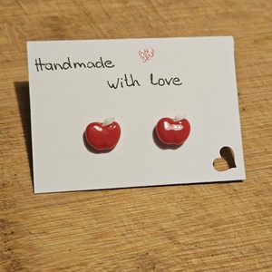 Fülbevaló - ékszer - fülbevaló - fülékszer - Meska.hu