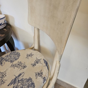 Vintage thonet szék - otthon & életmód - bútor - szék & fotel - Meska.hu