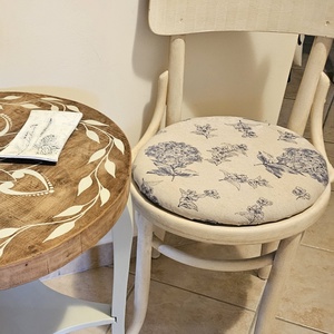 Vintage thonet szék, Otthon & Életmód, Bútor, Szék & Fotel, Festett tárgyak, Mindenmás, MESKA