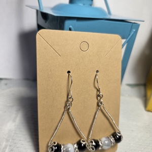 Lógó fülbevaló, Ékszer, Fülbevaló, Lógó fülbevaló, Ékszerkészítés, MESKA