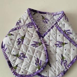 Sütőkesztyű, edényfogó kesztyű  - otthon & életmód - konyhafelszerelés, tálalás - konyhai textil - edényfogó & edényfedő - Meska.hu