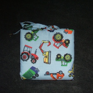 Hordozható autósszőnyeg/autópálya -  - Meska.hu