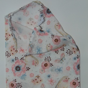 Vászonzacskó/bevásárló zsák  -  - Meska.hu