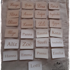 Névre szóló egészségügyi kiskönyv borító - baba - mama - babaemlékek - egészségügyi kiskönyv borító - Meska.hu