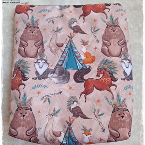 Vízálló könyvvédő - Meska.hu