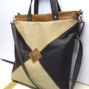 Akció!!! Marhabőr  elegáns női kézitáska válltáska oldaltáska bőrtáska -  - Meska.hu