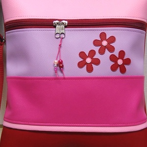 Four Colours női  oldaltáska - A csajos :) !!!! -  - Meska.hu