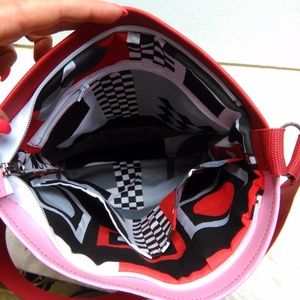 Four Colours női  oldaltáska - A csajos :) !!!! -  - Meska.hu