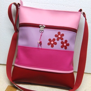 Four Colours női  oldaltáska - A csajos :) !!!! -  - Meska.hu