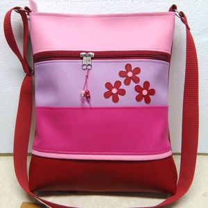 Four Colours női  oldaltáska - A csajos :) !!!! -  - Meska.hu