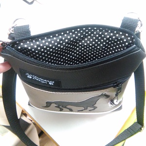 Lovas  övtáska,kistáska,laptáska -  - Meska.hu