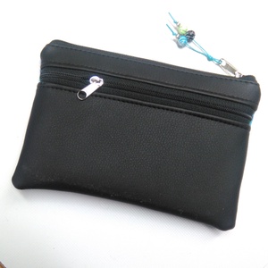 Kétrekeszes pénztárca neszesszer - Desigual -  - Meska.hu