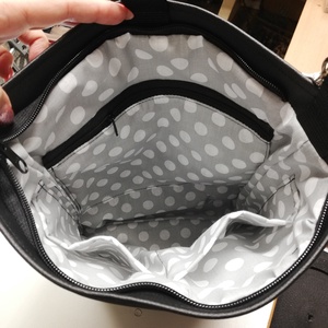 3in1 hologramos hátizsák univerzális táska  -  - Meska.hu