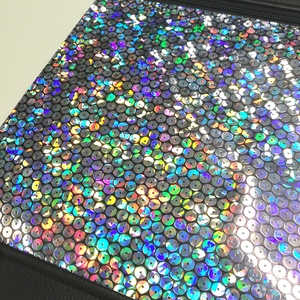 3in1 csillogó flitter hologramos hátizsák univerzális táska  - táska & tok - variálható táska - Meska.hu