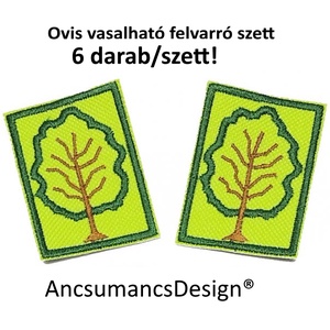 Vasalható varrható hímzett felvarró ovisjel óvodai jel Fa 5x3,5 cm 6db/szett, Játék & Sport, Ovis felszerelés, Óvodai jelek, Hímzés, Hímzett ovis jel felvarró szett.

A szett 6 darab felvarrót tartalmaz!

Igényesen elkészített óvoda..., MESKA