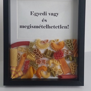3D Tészta képek Egyedi vagy és megismételhetetlen!, Otthon & Életmód, Dekoráció, Kép & Falikép, 3d képek, Mindenmás, MESKA