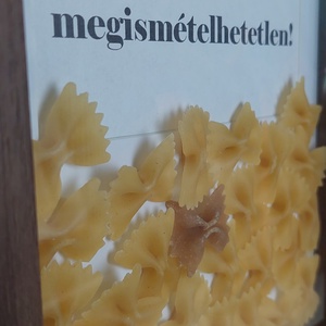 3D Tészta képek Egyedi vagy és megismételhetetlen! - otthon & életmód - dekoráció - kép & falikép - 3d képek - Meska.hu