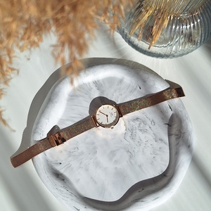 Kézműves dekorációs tálka, Otthon & Életmód, Dekoráció, Asztal és polc dekoráció, Zuzmódekoráció, Mohadekoráció, Gipszöntés, MESKA