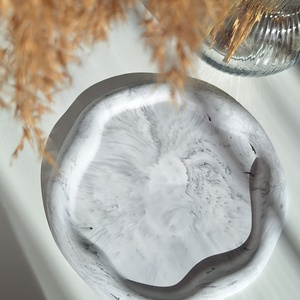 Kézműves dekorációs tálka - otthon & életmód - dekoráció - asztal és polc dekoráció - zuzmódekoráció, mohadekoráció - Meska.hu