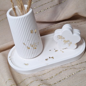 Kézműves dekorációs szett - otthon & életmód - dekoráció - dísztárgy - Meska.hu